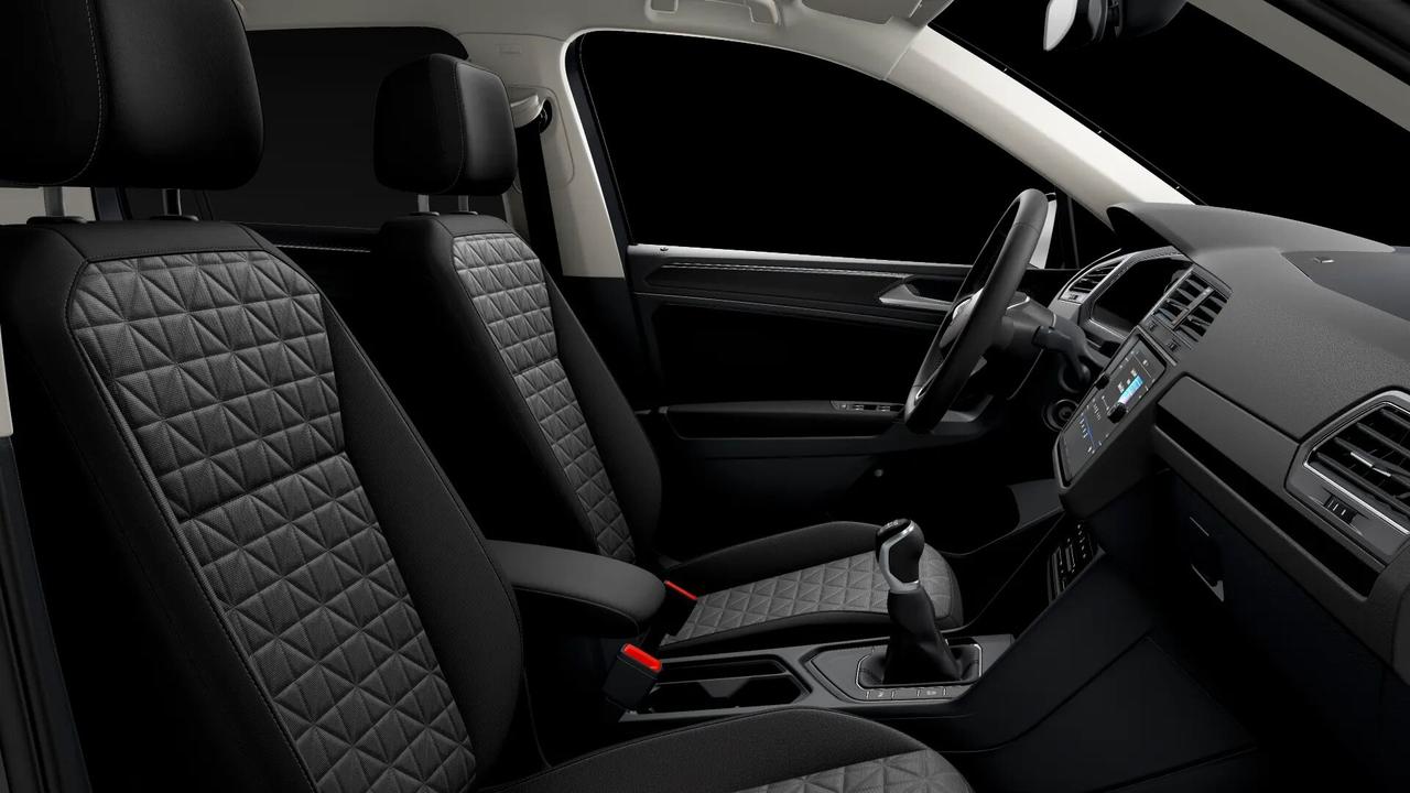VOLKSWAGEN TIGUAN LIFE 2.0 TDI