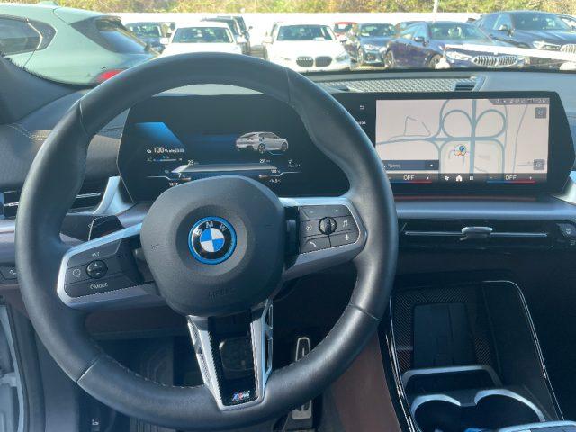 BMW iX2 xDrive 30 Msport