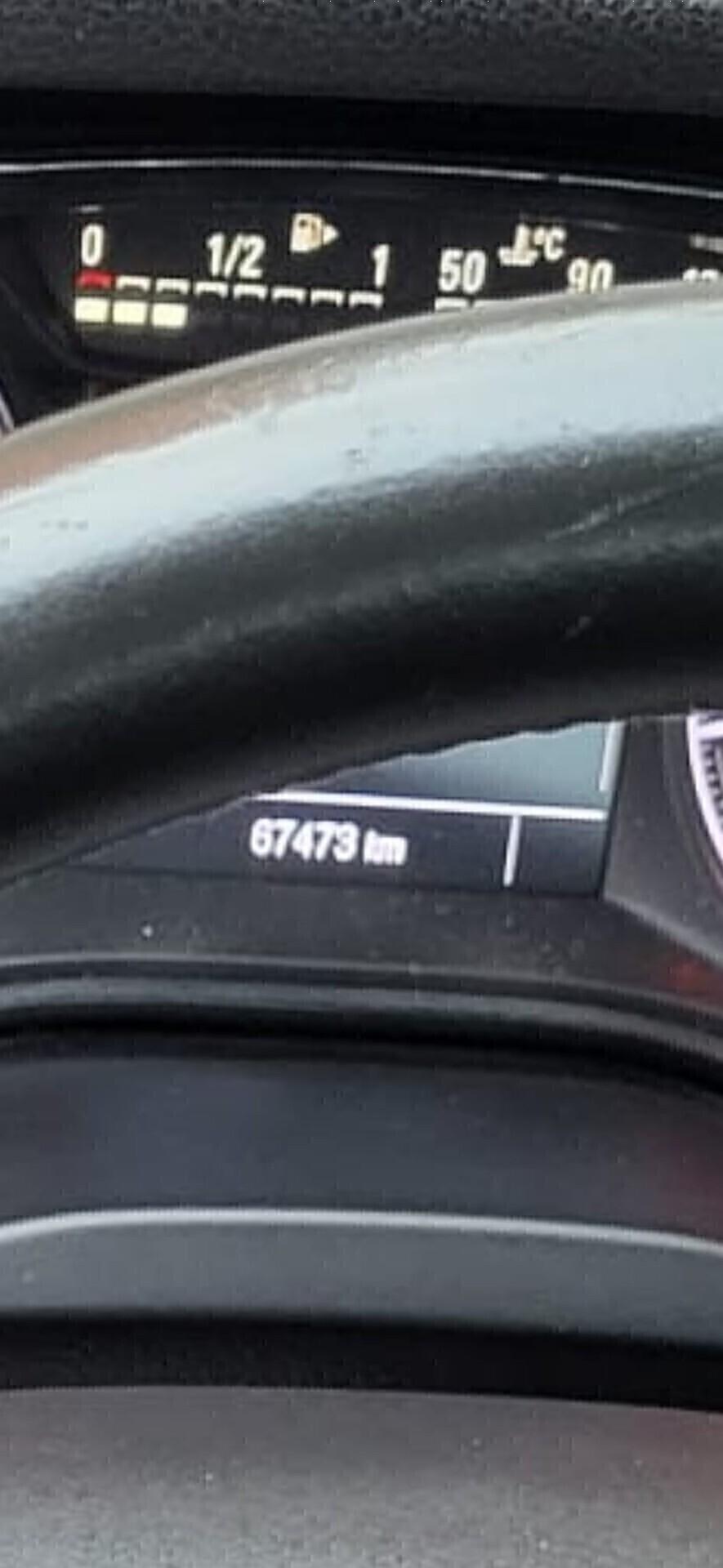 OPEL CORSA 1,3 CDTI-EURO 6-UNICA PROP-3 REVISIONI