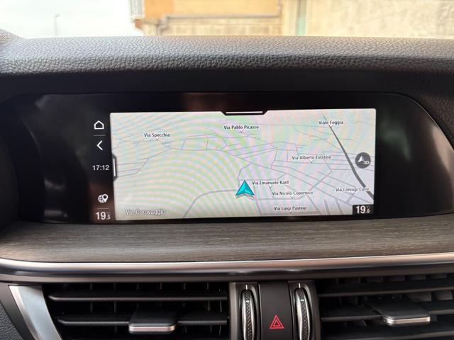 ALFA ROMEO Stelvio 2.2 Turbodiesel 210 CV AT8 Q4 Ti