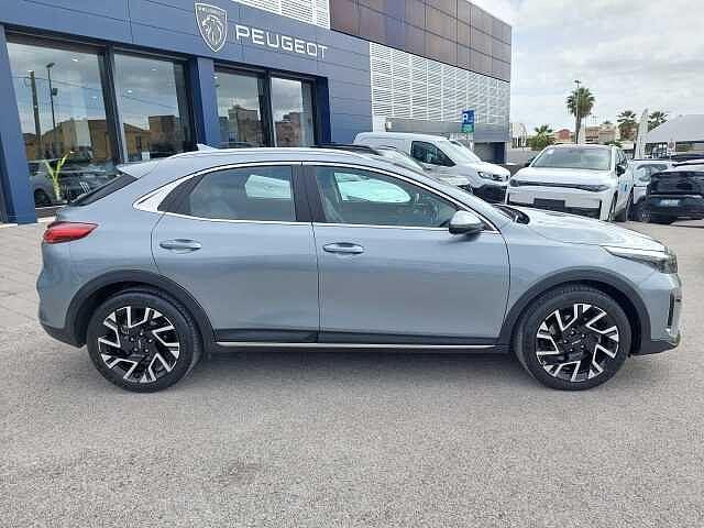 Kia XCeed 1.6 CRDi 136 CV MHEV Business