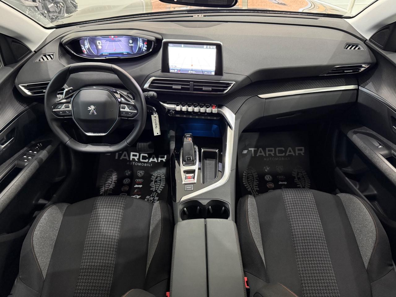 Peugeot 3008 BlueHDi 130 S&S EAT8 Business