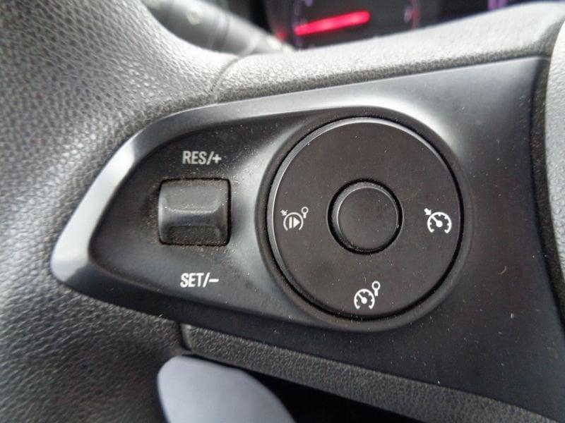 Opel Combo Combo cargo 1.5d 100cv Edition L2H1 IVA COMPRESA