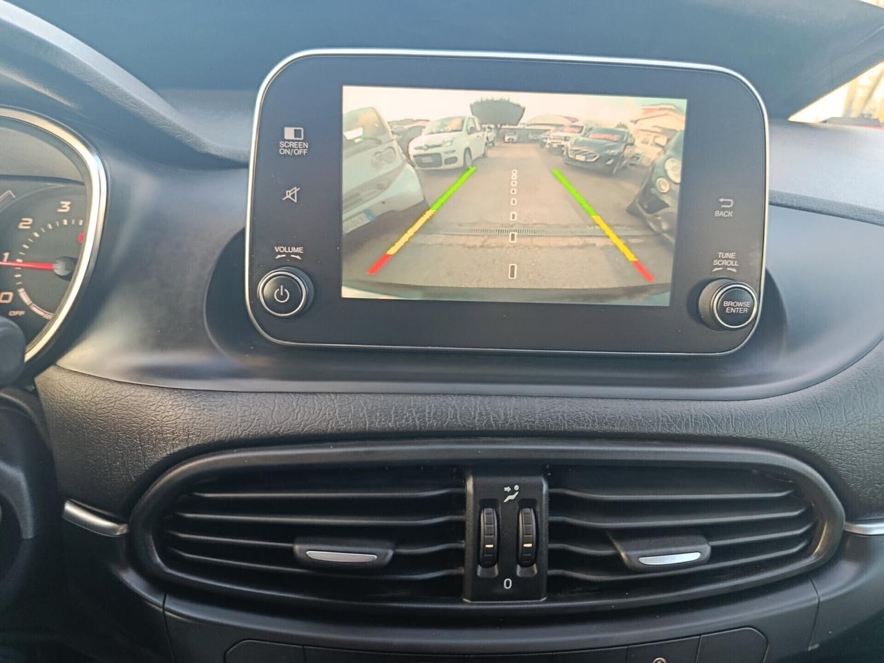 Fiat Tipo 1.3 Mjt S&S 5 porte Lounge