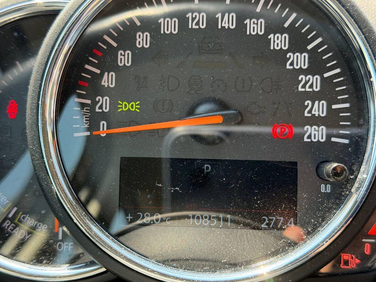Mini Countryman 1.5 Cooper SE all4 auto