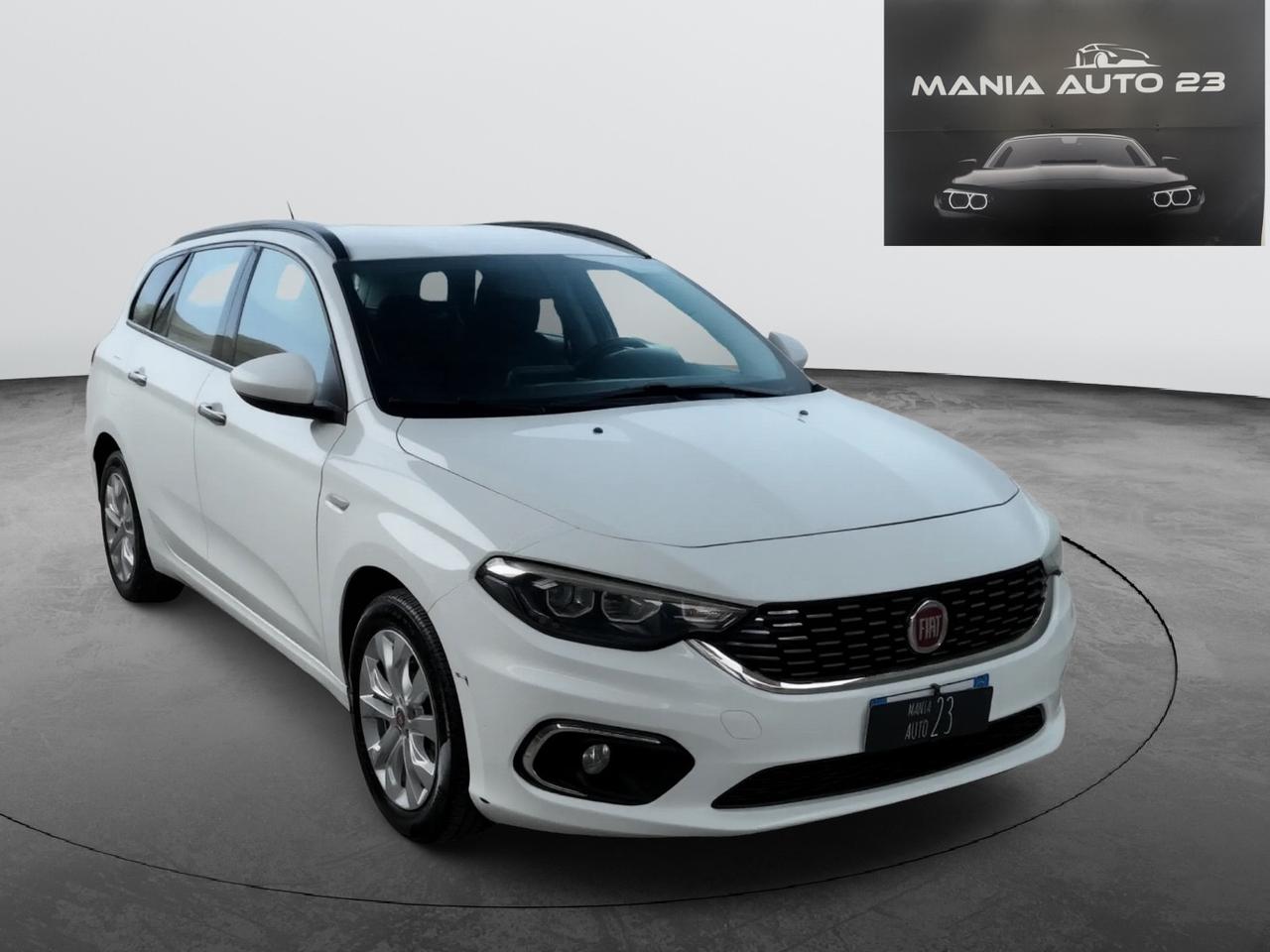 Fiat TIPO 1.6 MTJ 120CV LOUNGE PLUS*