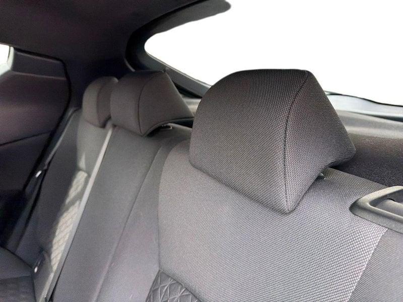 Toyota C-HR C-HR 1.8h Trend e-cvt