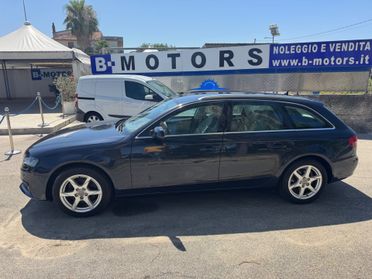 Audi A4 Avant 2.0 TDI 143CV F.AP. multitronic Advanced