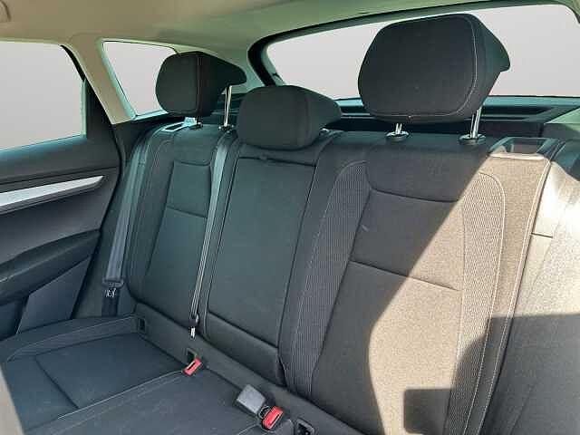 SKODA Karoq 1.5 TSI ACT DSG Executive