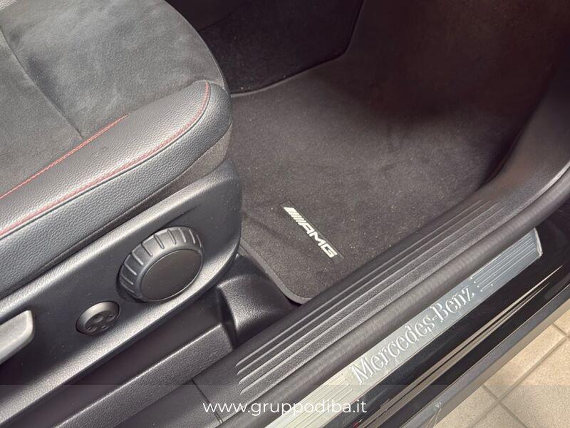 Mercedes-Benz GLA GLA-H247 2023 200 d AMG Line Premium 4matic auto