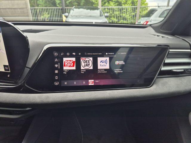 AUDI A5 Avant TDI S tronic mHEV+ S Line #VARI COLORI