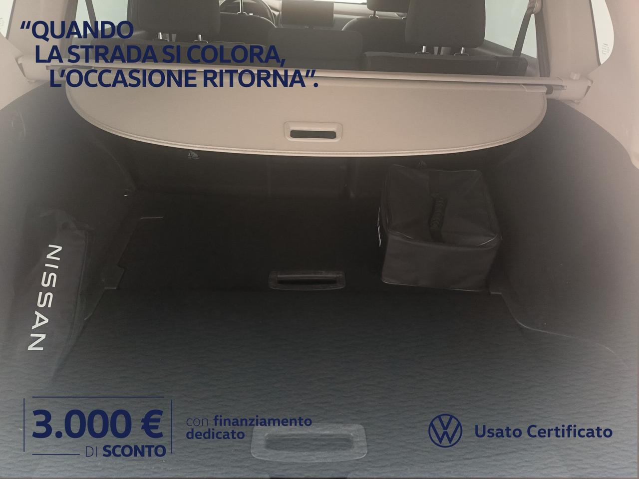 Nissan X-Trail 1.5 e-power n-connecta 2wd auto