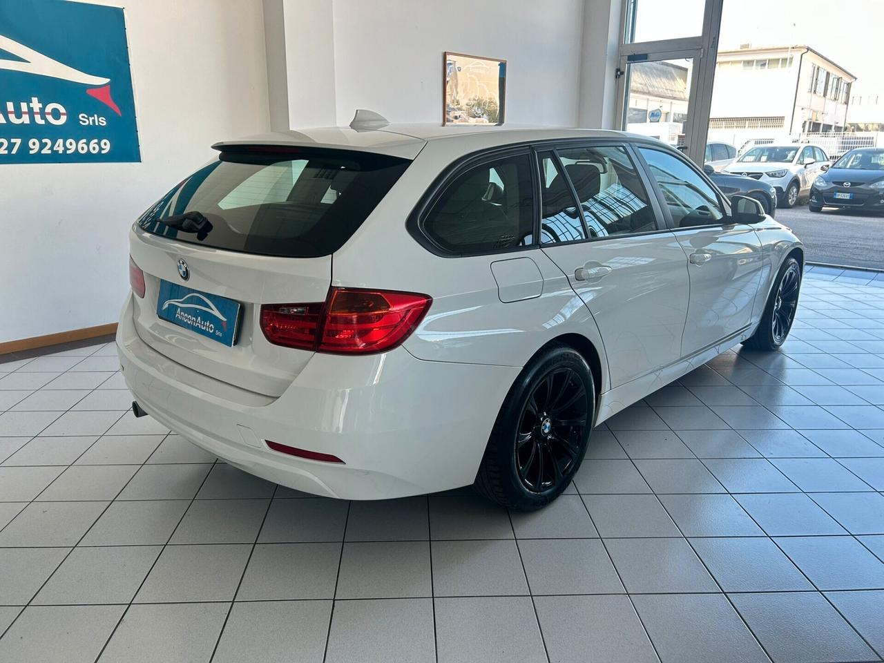 Bmw 316d 2.0 116CV X NEOPATENTATI 2015