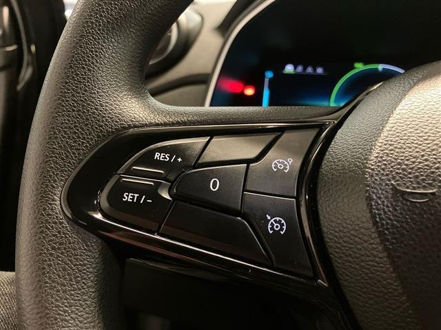 RENAULT ZOE Business R110 e-shifter Batterie di proprieta'