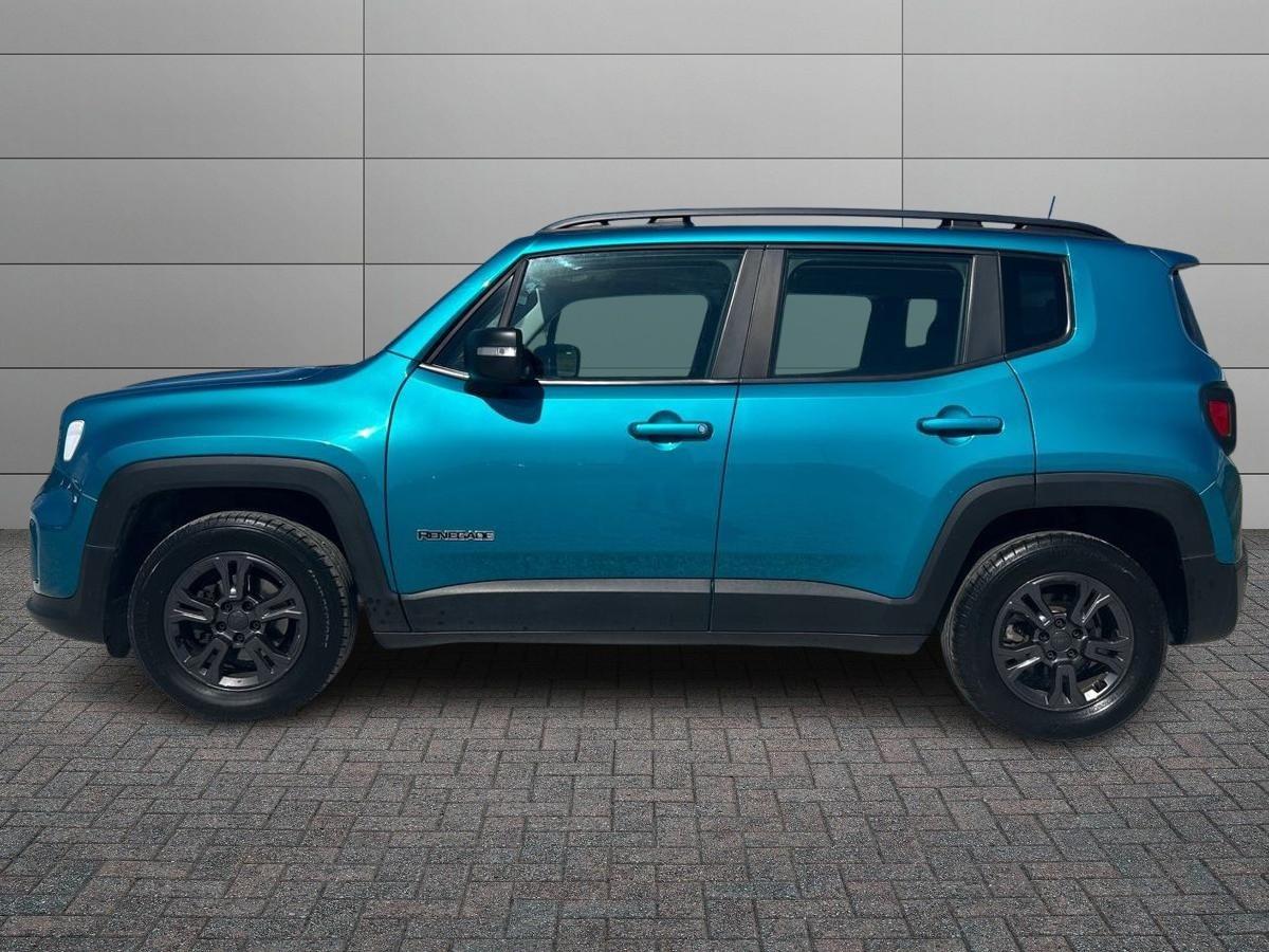 JEEP Renegade 2019 - Renegade 1.0 t3 Longitude 2wd