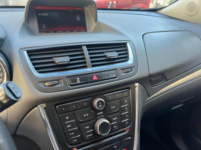 OPEL Mokka 1.6 CDTI Ecotec 136CV 4x2 Start&Stop Cosmo