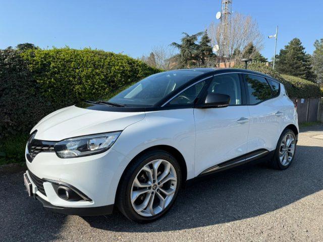 RENAULT Scenic Scénic dCi 8V 110 CV Energy Sport Edition2 NAVI