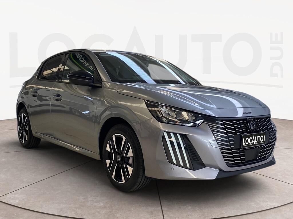 Peugeot 208 208 1.2 hybrid Allure 100cv e-dcs 6 - PROMO