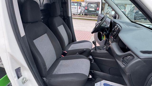 FIAT Doblo 1.4 N.Power PC-TN CARGO EASY ATTREZZATO OFFICINA