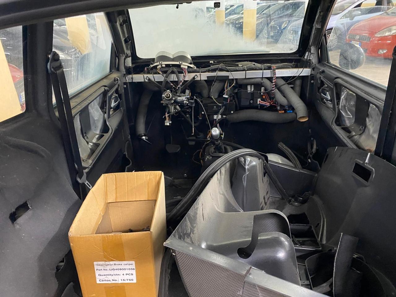 Chatenet CH46 diesel(PRIVATO)-2020