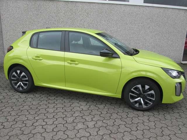Peugeot 208 1.2 puretech Style 100cv KM0 PREZZO REALE