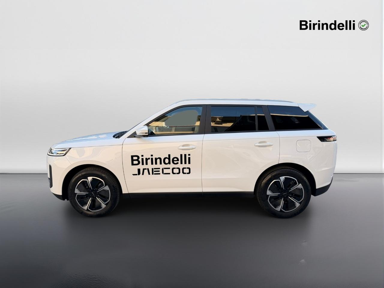 JAECOO JAECOO 5 SHS-H HEV 1.5TGDI - Trazione anteriore DHT1 Exclusive