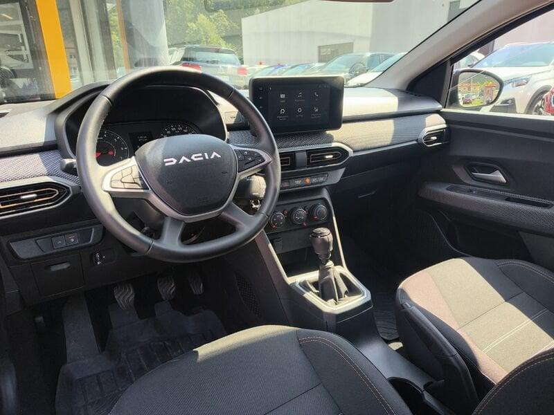 Dacia Sandero Sandero Stepway 1.0 tce Expression GPL ( PREZZO REALE)
