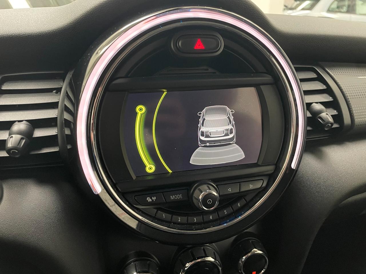 Mini 1.5 One D 95CV 5 porte