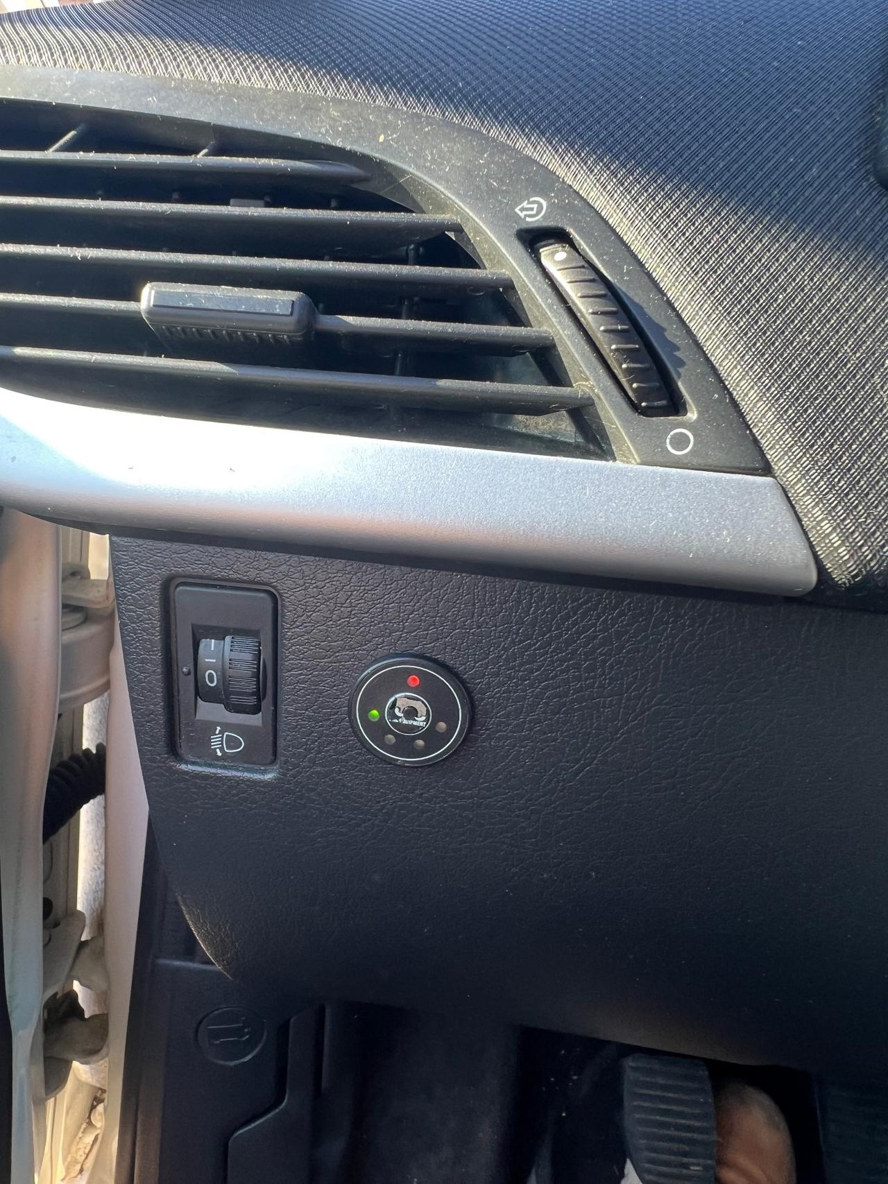 Peugeot 207 1.4 8V 75CV 3p. Energie Sport ECO GPL