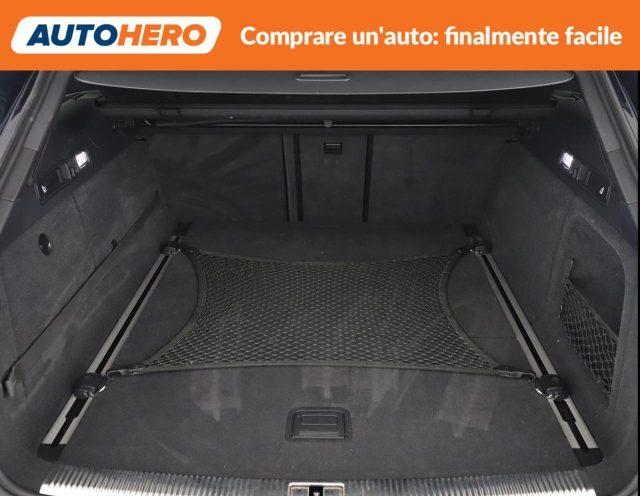 AUDI A6 Avant 3.0 TDI competition quattro tiptronic Busine