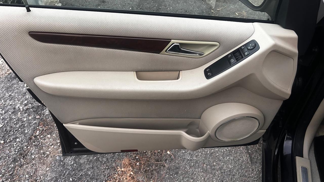 Mercedes-benz A 180 CDI Avantgarde