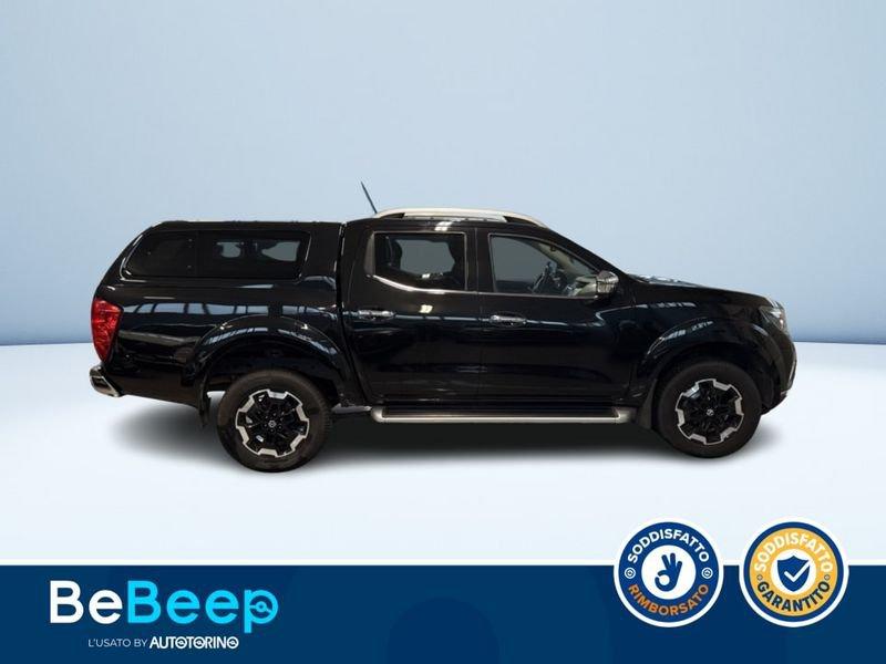 Nissan Navara 2.3 DCI D.CAB TEKNA 4WD 190CV AUTO MY19