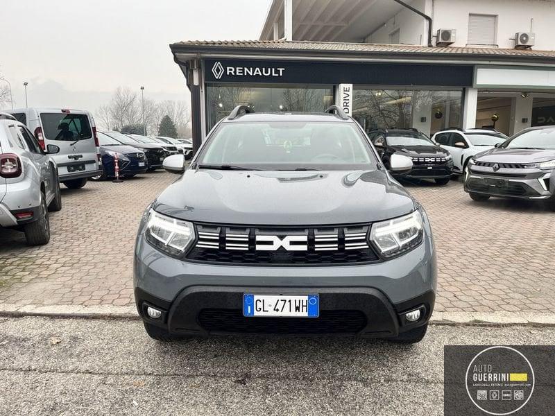 Dacia Duster Duster 1.0 TCe GPL 4x2 Comfort