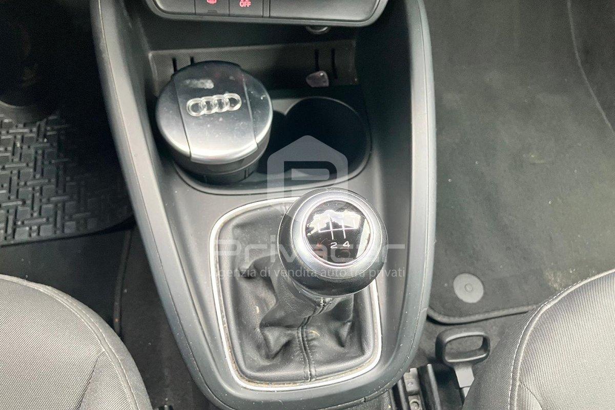 AUDI A1 1.2 TFSI Ambition