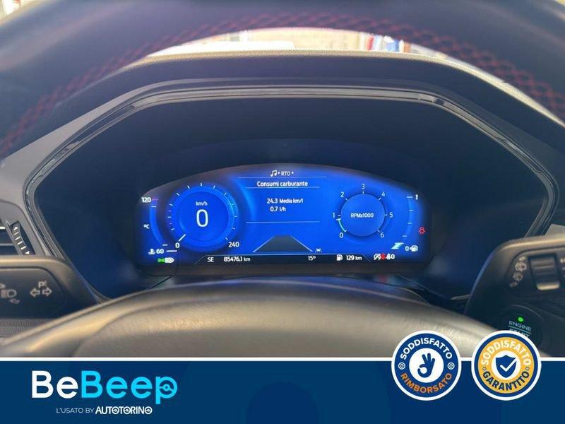 Ford Kuga 1.5 ECOBLUE ST-LINE 2WD 120CV