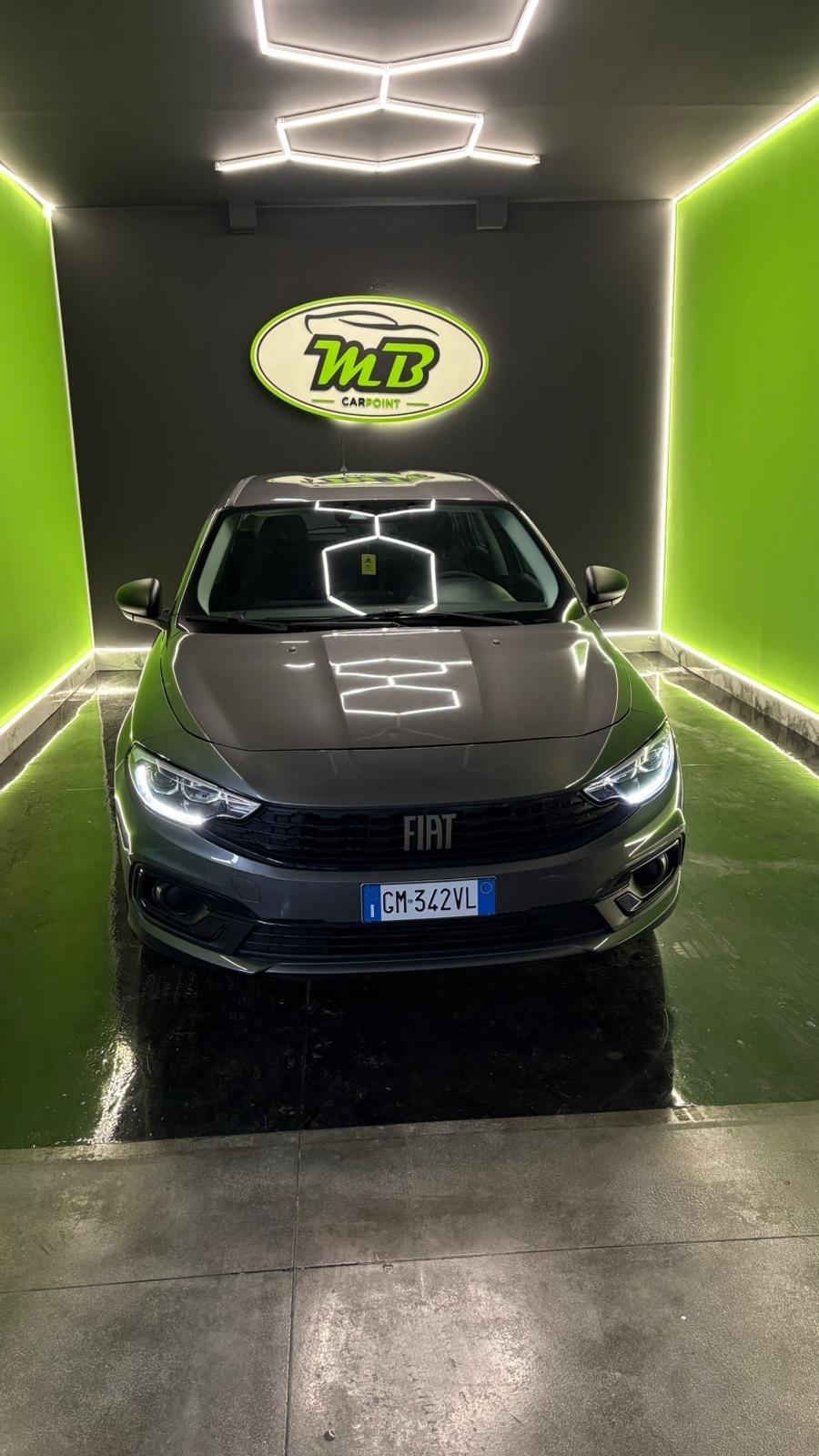 Fiat Tipo 1.0 SW