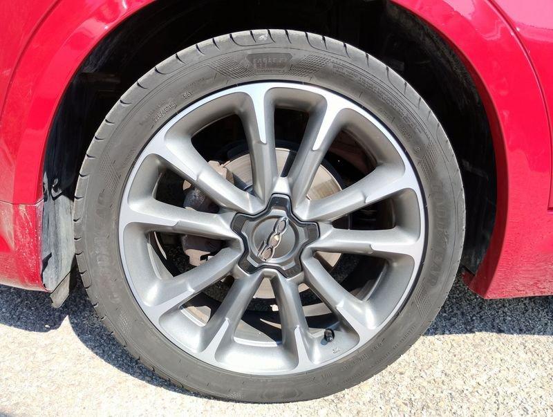 FIAT 500X 1.0 T3 120cv MT E6D Sport