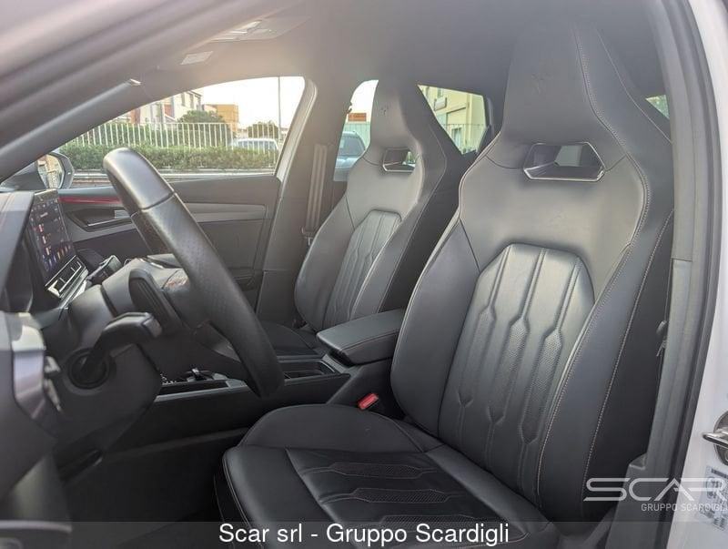 Cupra Formentor Formentor 1.4 e-Hybrid DSG *PREZZO REALE NON VINCOLATO A FINANZIAMENTO*