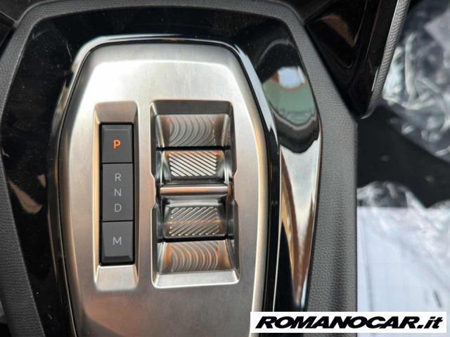 PEUGEOT 208 Style Hybrid 110 e-DCS6 auto