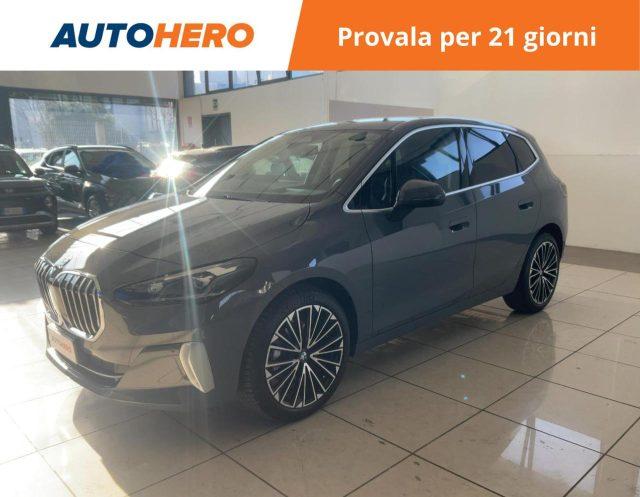 BMW 220 i 48V Active Tourer Luxury