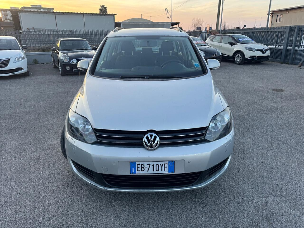 Volkswagen Golf Plus Golf 1.2 TSI 5p. Comfortline