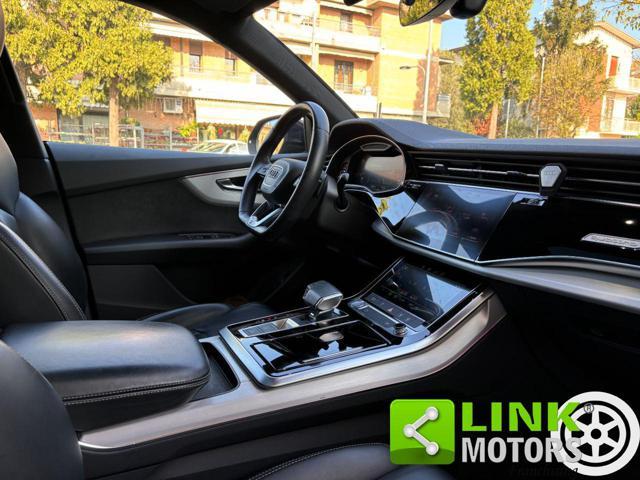 AUDI Q8 50 TDI 286 CV quattro tiptronic Sport