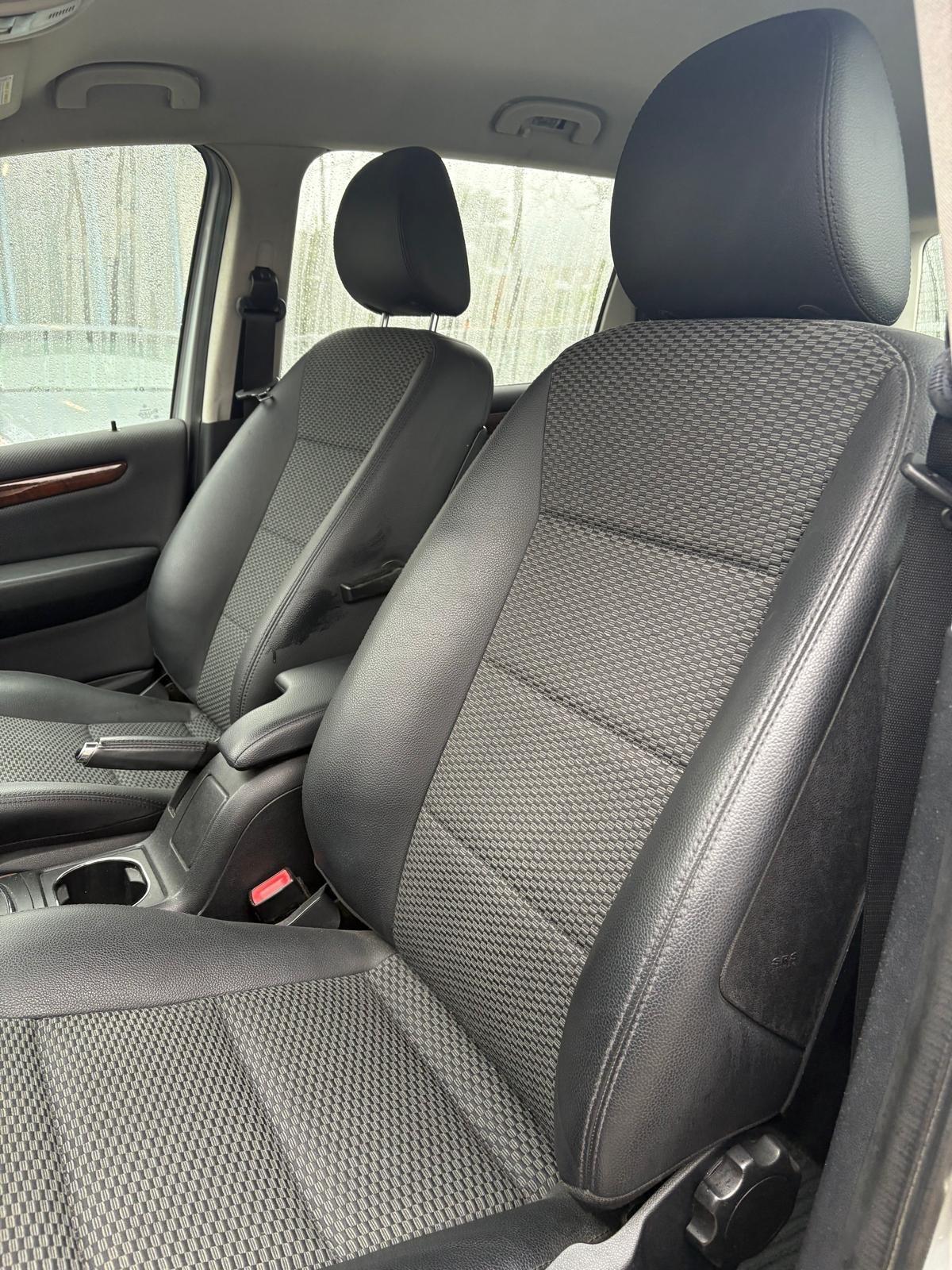 Mercedes-benz A 150 BlueEFFICIENCY Avantgarde