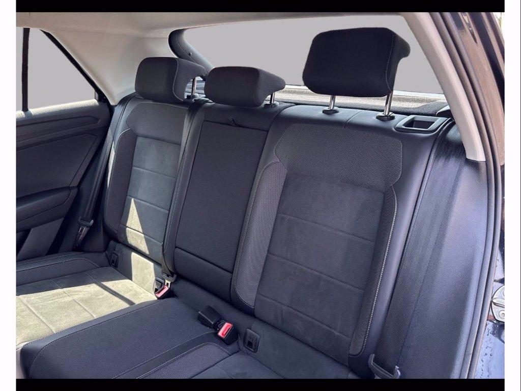 VOLKSWAGEN T-roc 1.0 tsi style 115cv del 2025