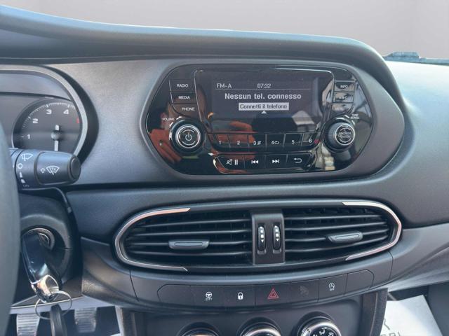 FIAT Tipo 1.3 MJT 95 S.W-N1 FURGONE 5 POSTI-CRUISE-E6D-