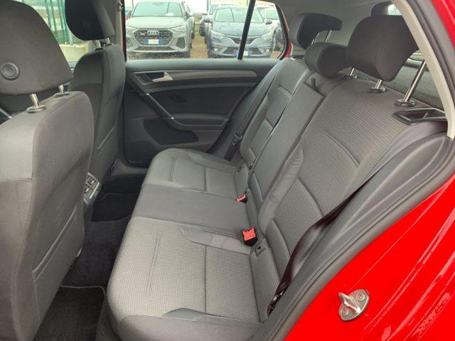 VOLKSWAGEN Golf 1.5 TSI 130 CV EVO DSG 5p. EXECUTIVE BlueMotion