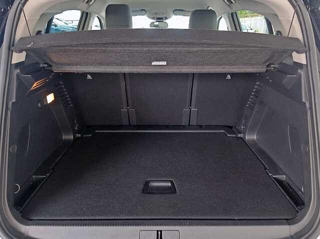 Citroen C5 Aircross Hybrid 136 e-DCS6 Max