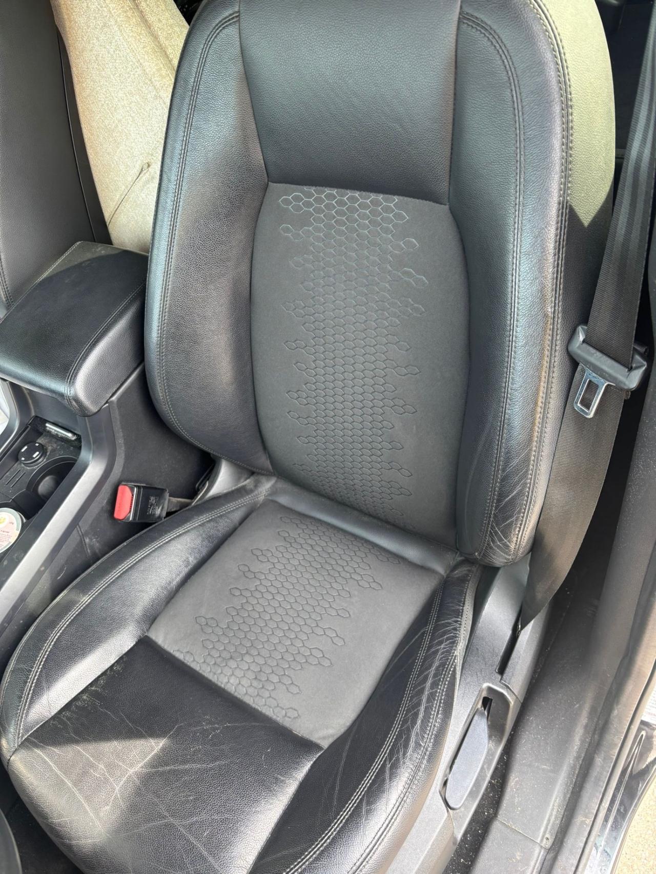 Land Rover Discovery Sport Discovery Sport 2.0 TD4 150 CV SE