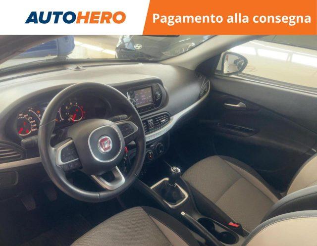 FIAT Tipo 1.3 Mjt 4 porte Easy