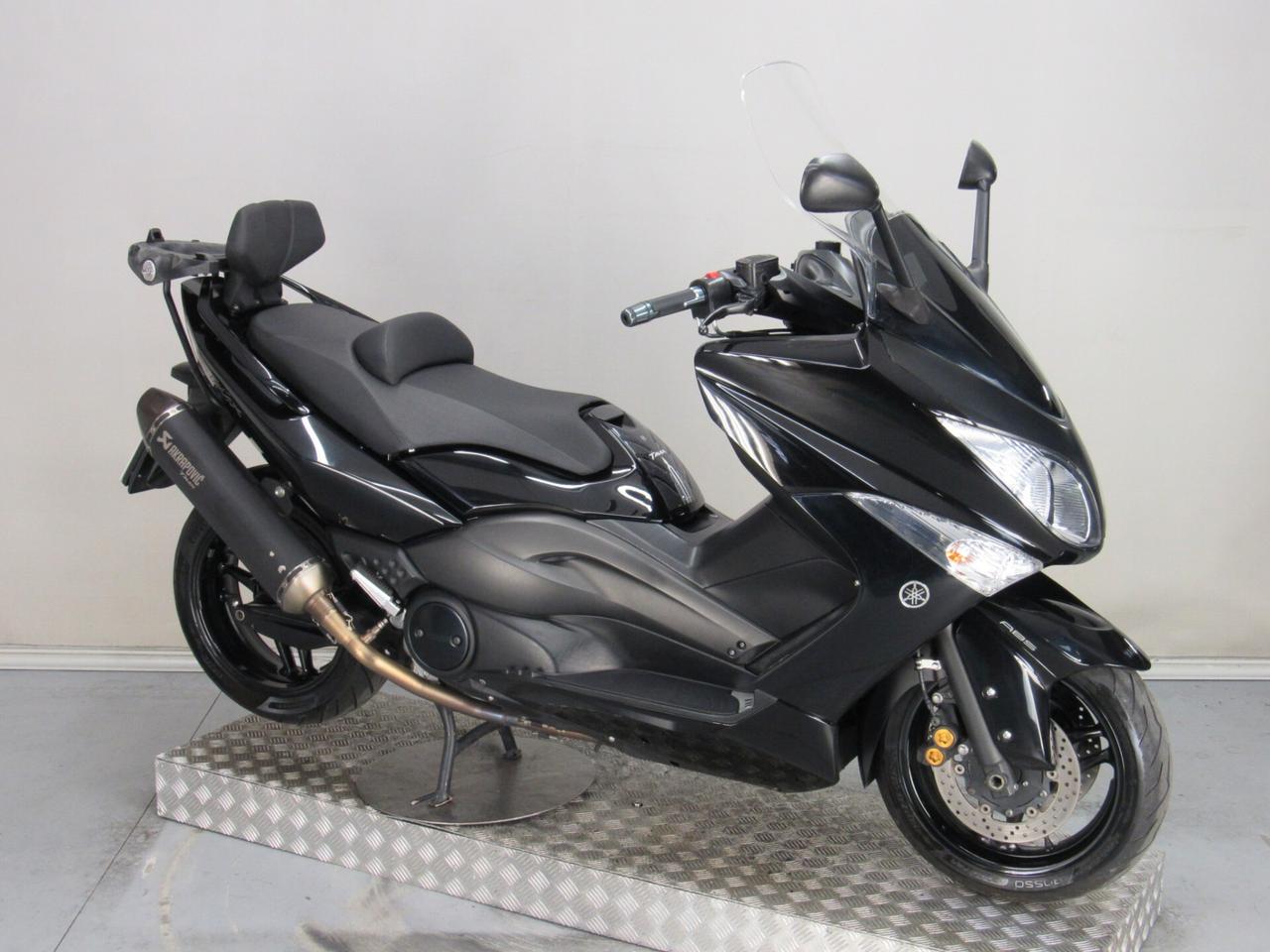 Yamaha T Max ABS SCARICO AKRAPOVIC